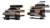 New 2025 Toyota Sequoia TRD Pro image 5