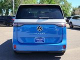 New 2025 Volkswagen ID. Buzz 1st Edition image 4