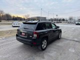 Used 2017 Jeep Compass Latitude image 5
