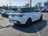 Used 2020 Land Rover Range Rover Sport HSE Dynamic image 5