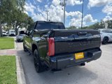 Used 2024 Toyota Tundra SR5 w/ SR5 Premium Package image 5