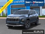 New 2026 Chevrolet Equinox LT image 6