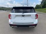 Certified 2024 Ford Explorer Limited image 3
