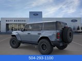 New 2025 Ford Bronco Raptor image 4