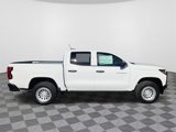 New 2025 Chevrolet Colorado W/T w/ Advanced Trailering Package image 5