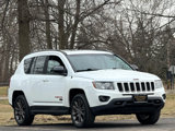 Used 2016 Jeep Compass 75th Anniversary w/ Power Value Group image 2