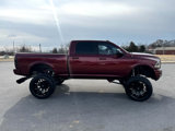 Used 2016 RAM 2500 Laramie w/ Sport Appearance Group image 4