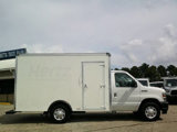 Used 2023 Ford E-350 and Econoline 350 Super Duty w/ Driver's Safety Package image 2