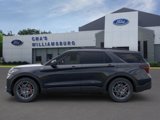 New 2025 Ford Explorer ST-Line image 3