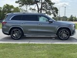New 2025 Mercedes-Benz GLS 450 4MATIC image 2