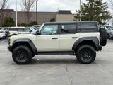 New 2025 Ford Bronco Raptor image 2
