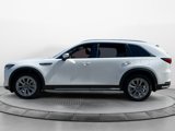 New 2025 MAZDA CX-90 3.3 Turbo w/ Premium Plus Pkg image 4