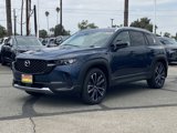 New 2025 MAZDA CX-50 AWD 2.5 Turbo w/ Cargo Package image 2