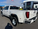 New 2025 GMC Sierra 3500 Denali Ultimate image 3