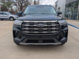New 2025 Ford Explorer Active w/ Active Comfort Package image 2