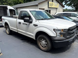 Used 2016 Ford F150 XL w/ Equipment Group 101A Mid image 2