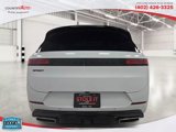 Used 2024 Land Rover Range Rover Sport Dynamic SE image 4