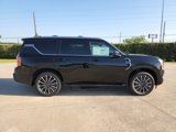 New 2025 Nissan Armada Platinum Reserve image 3