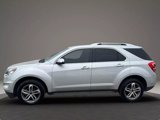 Used 2017 Chevrolet Equinox Premier w/ Enhanced Convenience Package image 4