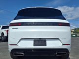 Used 2024 Land Rover Range Rover Sport Dynamic SE image 6