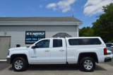 Used 2017 GMC Sierra 1500 SLE w/ SLE Value Package image 2