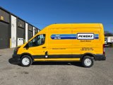 Used 2021 Ford Transit 250 148 High Roof w/ Load Area Protection Package image 4