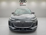 New 2025 Audi Q6 e-tron Premium image 3
