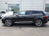 New 2025 Audi SQ7 Premium Plus image 2