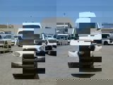 Used 2021 Ford Transit 350 148 High Roof Extended w/ Exterior Upgrade Package image 5