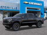 New 2026 Chevrolet Silverado 1500 ZR2 image 2