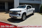 New 2026 Chevrolet Silverado 1500 LTZ w/ LTZ Premium Package image 4