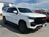 Used 2023 Chevrolet Suburban Z71 w/ Z71 Off-Road Package image 3