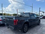 Used 2016 Ford F150 XLT w/ Equipment Group 302A Luxury image 6