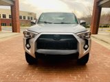 Used 2018 Toyota 4Runner SR5 image 2