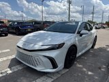 Used 2025 Toyota Camry XSE image 4