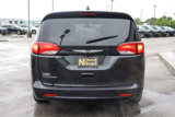 Used 2022 Chrysler Voyager LX image 5