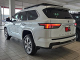 New 2025 Toyota Sequoia Capstone w/ Tow Technology Package image 2
