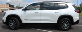 New 2025 GMC Acadia AT4 image 2