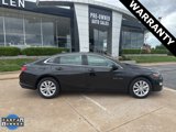 Used 2025 Chevrolet Malibu LT image 2