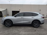 Used 2024 Acura MDX A-Spec image 2