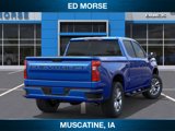 New 2026 Chevrolet Silverado 1500 Custom w/ LPO, Dark Essentials Package image 4