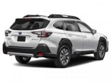 New 2025 Subaru Outback Limited image 2
