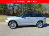 New 2025 Jeep Grand Cherokee Summit image 2