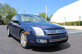 Used 2007 Ford Fusion SEL image 2