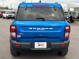 New 2025 Ford Bronco Sport Big Bend image 3