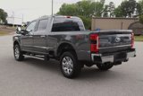 New 2025 Ford F350 4x4 Crew Cab Super Duty image 5