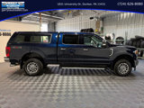 Used 2022 Ford F350 XLT w/ XLT Premium Package image 4