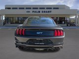 Certified 2022 Ford Mustang GT Premium w/ Equipment Group 401A image 4