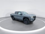 New 2025 Nissan Frontier PRO-4X image 2