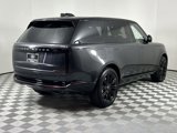 New 2025 Land Rover Range Rover Long Wheelbase SE image 5